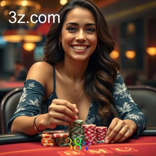 Experiência de cassino