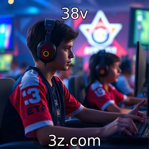 E-sports e sua influência na cultura juvenil