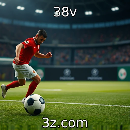 38v Apostas Esportivas: Como Análises Profundas Podem Aumentar Seus Ganhos