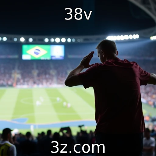 38v Explorando os novos limites das apostas esportivas em 2025