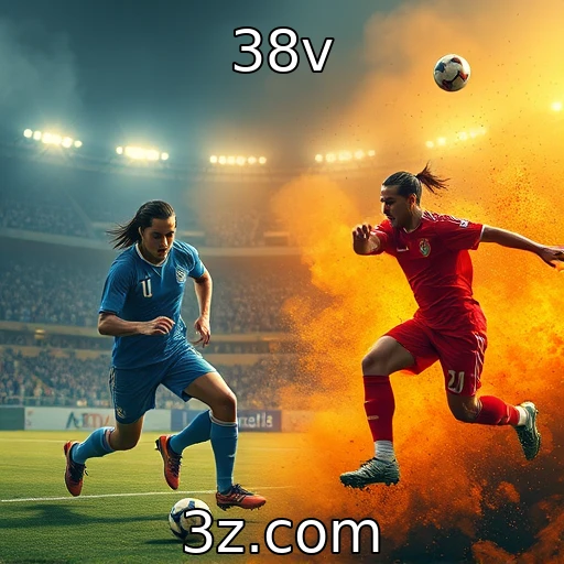 38v Como as apostas esportivas estão se transformando no Brasil em 2025