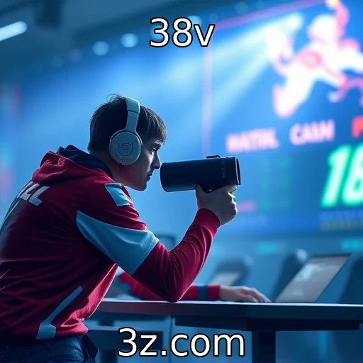 38v Análises profundas das odds nas apostas esportivas desta temporada