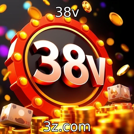 38v Jackpots progressivos: como maximizar suas chances de ganhar