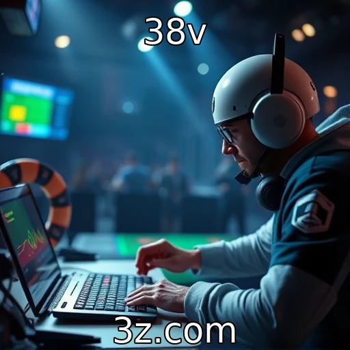 38v Futebol e Apostas: Como Analisar Estatísticas para Lucrar Mais