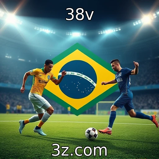 38v Apostas esportivas: Como analisar jogos para aumentar suas chances