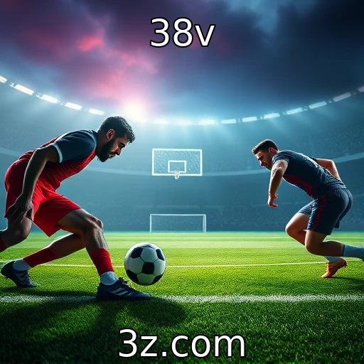 38v Apostas esportivas: como analisar seus times favoritos de forma eficaz