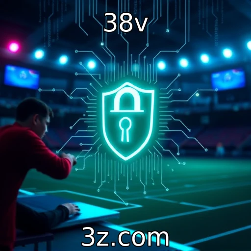 38v Apostas esportivas: como analisar partidas e maximizar lucros