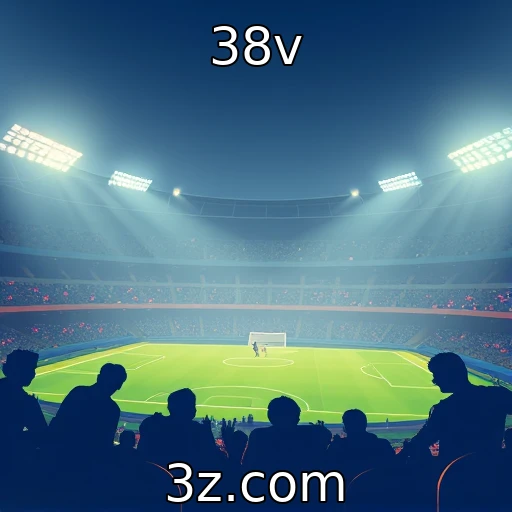 38v Apostas esportivas em alta: quais são os times favoritos deste mês?