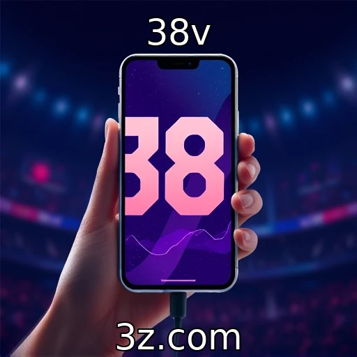 38v Apostas Esportivas: Como Análises de Partidas Influenciam suas Decisões