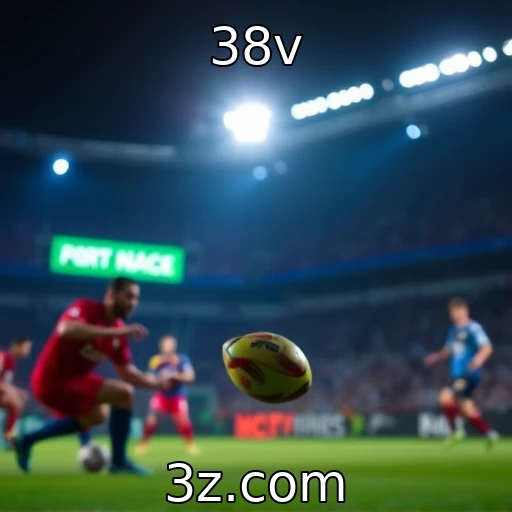 38v Apostas esportivas: Análise profunda das melhores estratégias para 2025