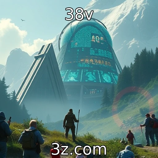 Inovações tecnológicas e seu reflexo nos gráficos de jogos